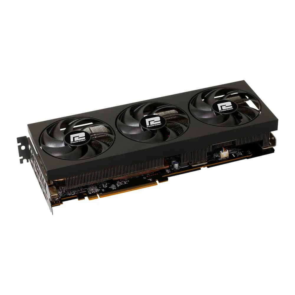 (image for) PowerColor AMD Radeon RX 7900 GRE FIGHTER 16GB Graphics Card